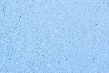 Blue wall