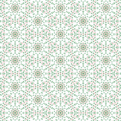 Patterns  backgrounds and wallpapers for your design. Textile ornament