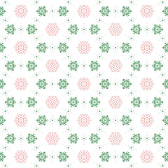 Patterns  backgrounds and wallpapers for your design. Textile ornament