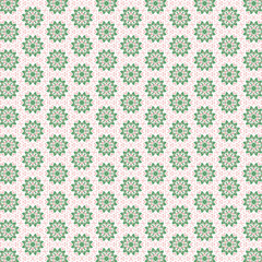Patterns  backgrounds and wallpapers for your design. Textile ornament