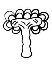 alphabet i coloring page,flower coloring page,t shirt design,