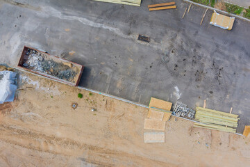 Stacked wooden building materials a stack of boards wood frame and beam construction