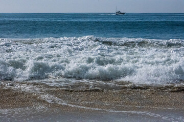 California Beach