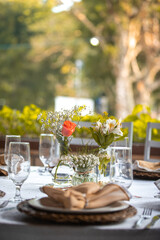 wedding decoration