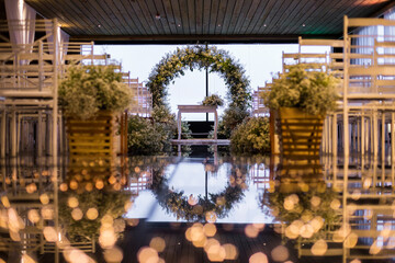 
wedding decoration