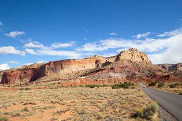 Capitol Reef
