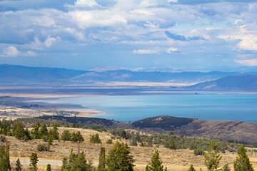 Bear lake