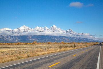 Grand Teton