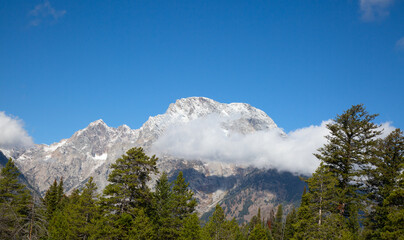 Grand Teton