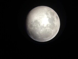 Lua / Moon