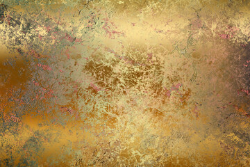 Abstract  decorative paper texture  background  for  artwork  - Illustration