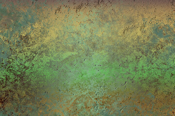 Abstract  decorative paper texture  background  for  artwork  - Illustration