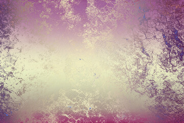 Abstract  decorative paper texture  background  for  artwork  - Illustration
