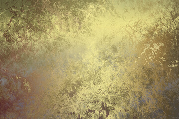 Abstract  decorative paper texture  background  for  artwork  - Illustration
