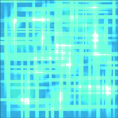 Colored abstract background