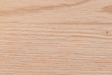 Texture of  Exotic Red Oak Wood veneer