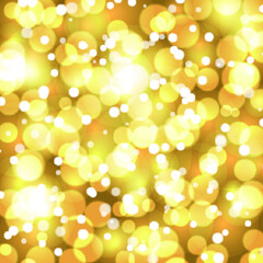 Colored abstract background