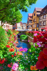 Town of Colmar