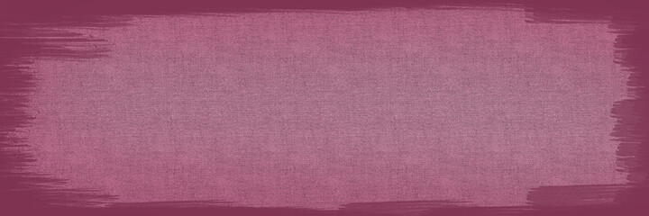 Textured Canvas background with paint splashes