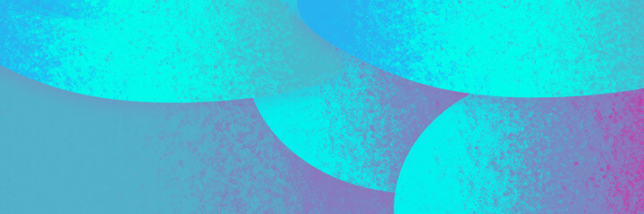 80s style abstract background header