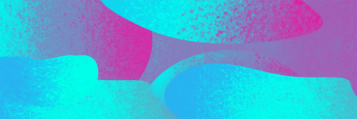 80s style abstract background header