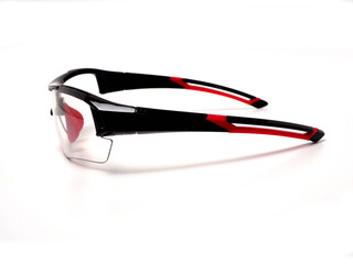 Picture of anti UV sunglasses that suitable for outdoor activity to protect eyes from ultraviolet...