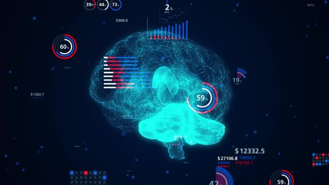 AI・人工知能