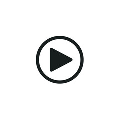 video player for icon