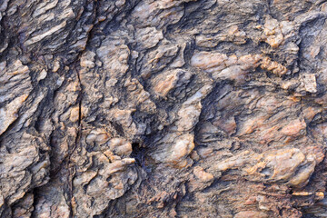 Brown stone texture for the background