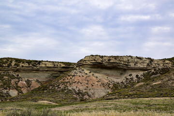 Bardenas Reales