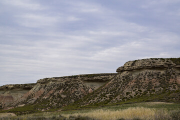 Bardenas Reales