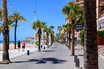 Benidorm