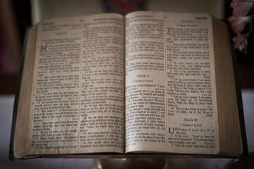 Fototapeta premium Old church