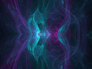 abstract background