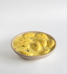 Rasmalai