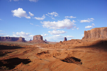 Monument valley 