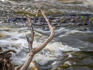  Fork Over Fast Water