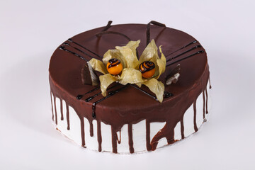 Delicous Cake chocolate