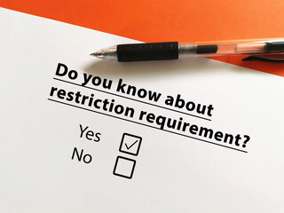 Questionnaire about intellectual property law
