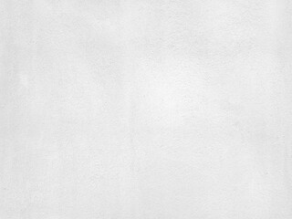 Naklejka premium White concrete wall background in vintage style for graphic design or wallpaper