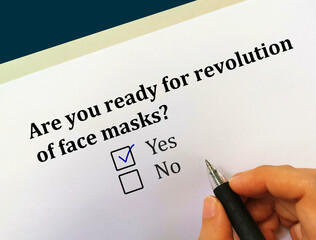 Questionnaire about revolution