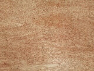 Texture background of soft brown wood surface