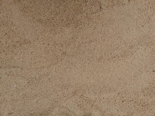 Sand background texture. Image contain grains of sand