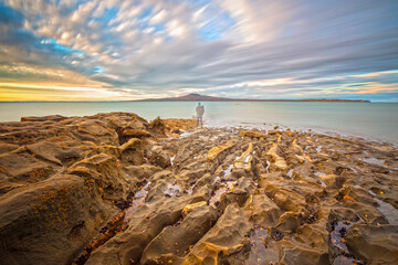 Beaches of Auckland St Heliers