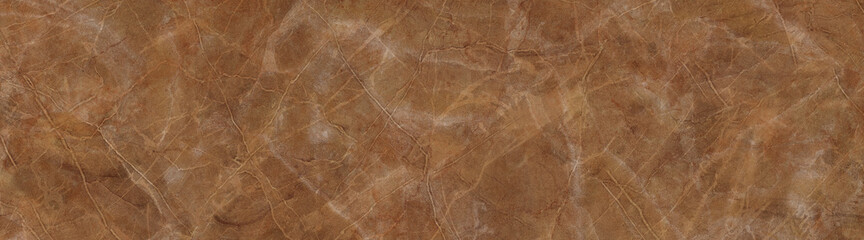 brown rustic marble texture and background.
