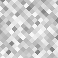 Abstract grey geometry vector background