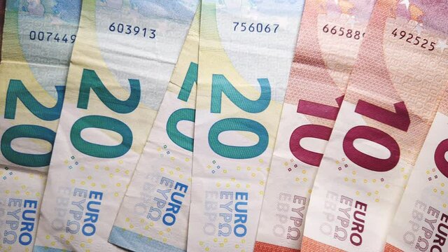 The first series of banknotes came into use on 1 January 2002, in the then 12 countries that adopted the single currency. From 2007 to 2015, 7 other countries adopted the euro