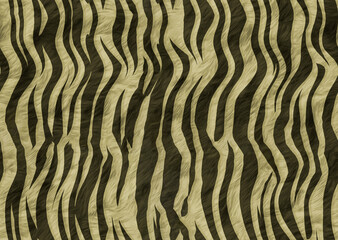abstract seamless animal skin pattern