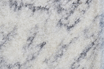 Obraz premium Grey Marble Patterned Texture Background for Interior Design