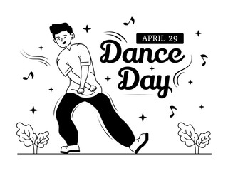 International Dance Day

